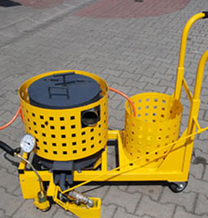 zalewarka